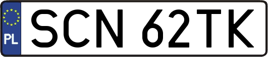SCN62TK