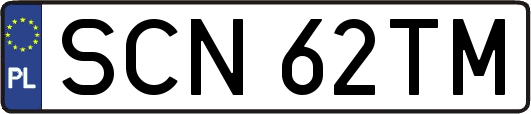SCN62TM