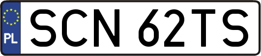SCN62TS