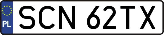 SCN62TX