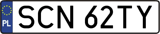 SCN62TY