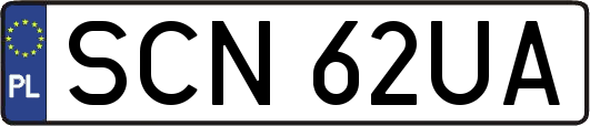 SCN62UA