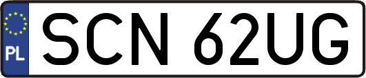 SCN62UG