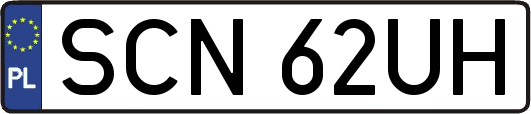 SCN62UH