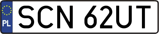 SCN62UT