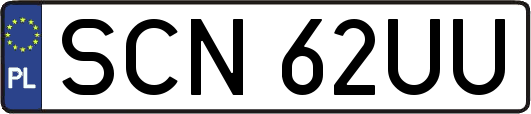 SCN62UU