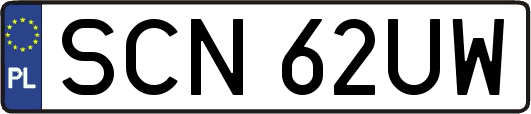 SCN62UW