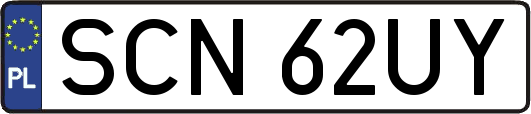 SCN62UY