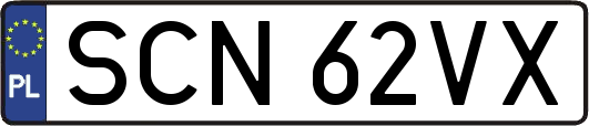 SCN62VX