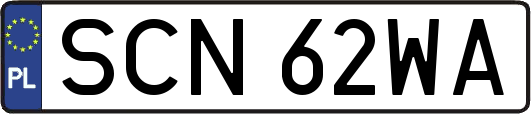 SCN62WA