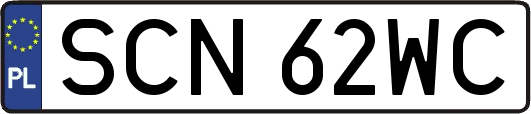 SCN62WC
