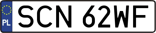 SCN62WF