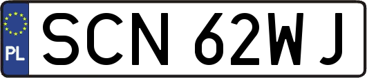 SCN62WJ