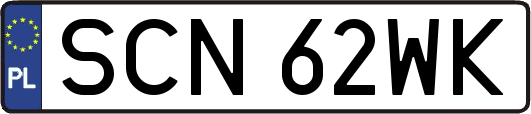 SCN62WK