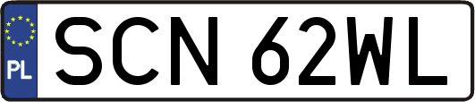 SCN62WL