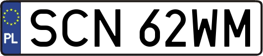 SCN62WM