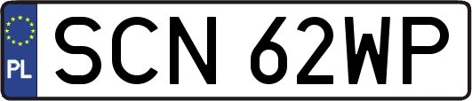 SCN62WP