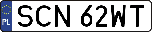 SCN62WT