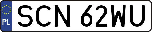 SCN62WU