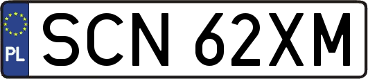 SCN62XM
