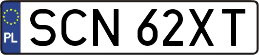 SCN62XT