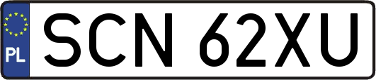 SCN62XU