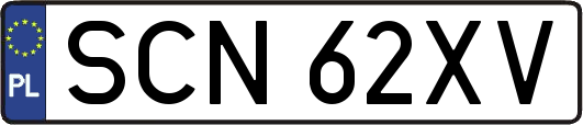 SCN62XV