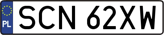 SCN62XW