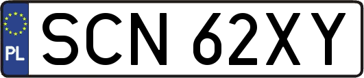 SCN62XY