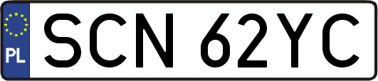 SCN62YC