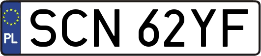 SCN62YF