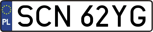 SCN62YG