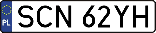 SCN62YH