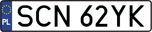 SCN62YK