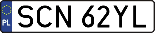 SCN62YL