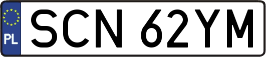 SCN62YM