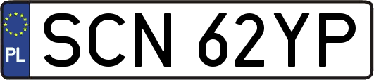 SCN62YP