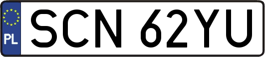 SCN62YU