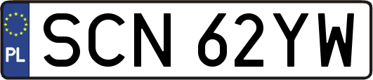 SCN62YW