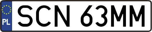 SCN63MM