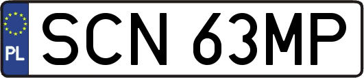SCN63MP