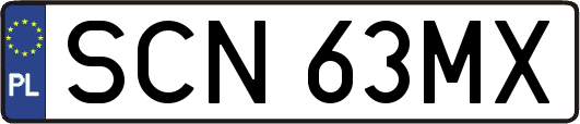 SCN63MX