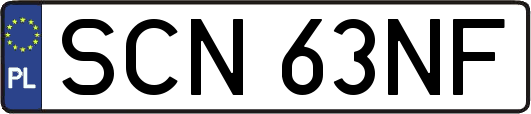 SCN63NF