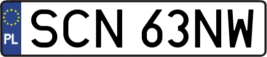 SCN63NW
