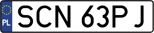SCN63PJ