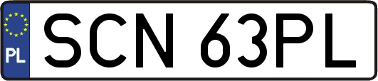 SCN63PL