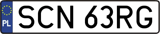 SCN63RG