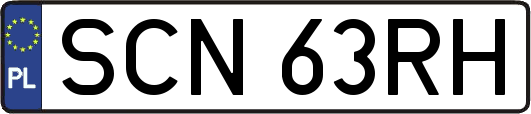 SCN63RH