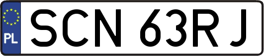 SCN63RJ
