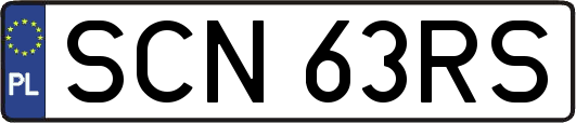 SCN63RS